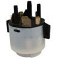 METZGER Volkswagen Transporter T5 Ignition Starter Switch | 0916240 | GSF Car Parts