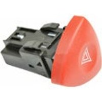 METZGER Renault Espace Hazard Warning Switch | 0916349 | GSF Car Parts