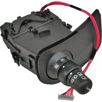 METZGER Steering Column Switch | 0916520 | GSF Car Parts