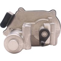 Induction Pipe Swirl Covers Control METZGER Fits: AUDI Q5