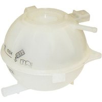 METZGER Volkswagen Fox Expansion Tank | 2140008 | GSF Car Parts
