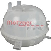 METZGER Volkswagen Crafter Expansion Tank | 2140106 | GSF Car Parts