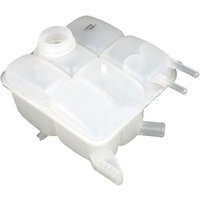 METZGER Ford Focus C-Max Expansion Tank | 2140109 | GSF Car Parts