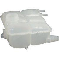 METZGER Ford C-Max Expansion Tank | 2140120 | GSF Car Parts