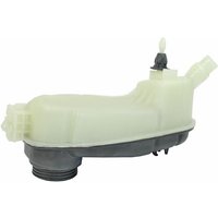 METZGER Mercedes-Benz Cla Expansion Tank | 2140159 | GSF Car Parts