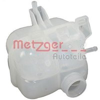 METZGER Mini Expansion Tank | 2140168 | GSF Car Parts