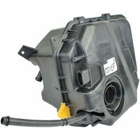 METZGER Audi Q7 Expansion Tank | 2140182 | GSF Car Parts