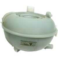 METZGER Volkswagen Passat Expansion Tank | 2140184 | GSF Car Parts