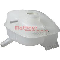 METZGER Expansion Tank | 2140199 | GSF Car Parts