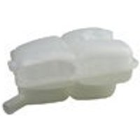 METZGER Ford Focus Expansion Tank | 2140225 | GSF Car Parts