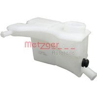 METZGER Ford Street Ka Expansion Tank | 2140261 | GSF Car Parts