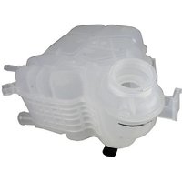 METZGER Vauxhall And Opel Zafira Expansion Tank | 2141022 | GSF Car Parts