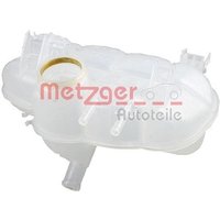 METZGER Volkswagen Crafter Expansion Tank | 2141024 | GSF Car Parts