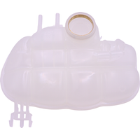 Expansion Tank METZGER