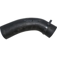 Charger Intake Hose METZGER Fits: BMW 320