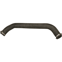Charger Intake Hose METZGER Fits: FORD TRANSIT