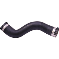 Charger Intake Hose METZGER Fits: MERCEDES E200