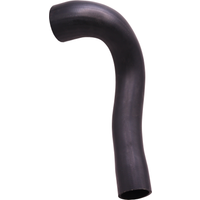 Charger Intake Hose METZGER Fits: LAND ROVER FREELANDER