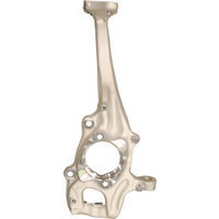 Steering Knuckle - Front Lh METZGER Fits: AUDI Q5
