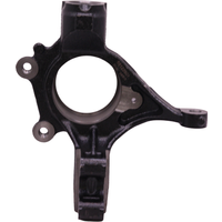 Steering Knuckle - Front Lh METZGER Fits: PEUGEOT 3008