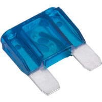 SEALEY Automotive Maxi Blade Fuse 60A Pack Of 10 | MF6010 | GSF Car Parts