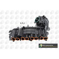 Intake Manifold Bga Fits: BMW 3 Touring (E91) 320 d xDrive