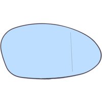 Mirror Glass - Right Hand - Single Fits: BMW 335d 3 E90