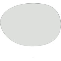 Mirror Glass - Left Hand - Single Fits: Mini MINI Electric 32.6kWh