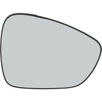 Mirror Glass - Right Hand - Single Fits: Citroen DS3 1.2 PureTech