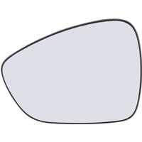 Mirror Glass - Left Hand - Single Fits: Peugeot 508 2 BlueHDI