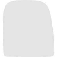 Mirror Glass - Right Hand - Single Fits: Iveco Daily 80kW electric