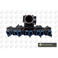 Intake Manifold Bga Fits: FORD TRANSIT Platform/Chassis (FM_ _, FN_ _, FF_ _) 2.2 TDCi 4x4