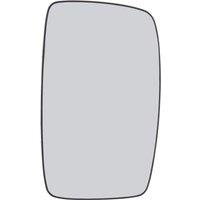 Mirror Glass - Right Hand - Single Fits: Citroen Dispatch 2 (2007-2017)