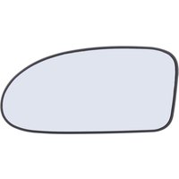 Mirror Glass - Left Hand - Single Fits: Ford Focus 2 Focus