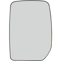 Mirror Glass - Left Hand - Single Fits: Ford Transit 2.4 MK