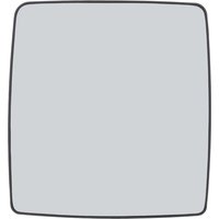 Mirror Glass - Right Hand - Single Fits: Vauxhall Combo 1.6 (2001-2012)