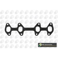 Intake Manifold Gasket Bga Fits: MERCEDES-BENZ GL-CLASS (X166) GL 350 CDI / BlueTec 4-matic (166.823, 166.824)