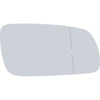 Mirror Glass - Right Hand - Single Fits: Seat Leon 1.4 1M
