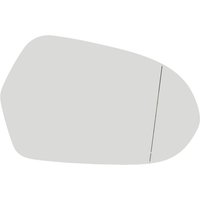 Mirror Glass - Right Hand - Single Fits: Audi RS6 4 Avant