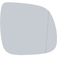 Mirror Glass - Right Hand - Single Fits: Volkswagen Transporter 2 BiTDI