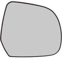 Mirror Glass - Right Hand - Single Fits: Nissan Leaf 80kW electric