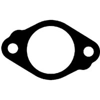 Exhaust Manifold Gasket Bga Fits: MERCEDES-BENZ 123 Saloon (W123) 280 (123.030)