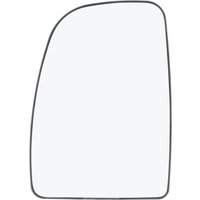 Mirror Glass - Left Hand - Single Fits: Fiat Ducato 3 160