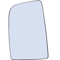 Mirror Glass - Left Hand - Single Fits: Mercedes Benz Sprinter 419 3