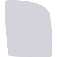 Mirror Glass - Right Hand - Single Fits: MAN eTGE 35.8 kWh