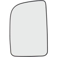 Mirror Glass - Left Hand - Single Fits: Mercedes Benz Sprinter 516 2.1
