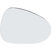 Mirror Glass - Right Hand - Single Fits: Seat Ibiza 1.6 6J