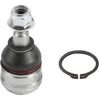 Ball Joint DRIVETEC Fits: SMART FORFOUR