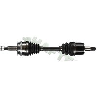 Drive Shaft SHAFTEC Fits: MITSUBISHI L200