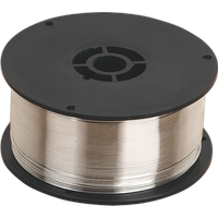 SEALEY Aluminium Mig Wire 0.5Kg 0.8mm 5356 (Ng6) Grade | MIG/5K08A | GSF Car Parts